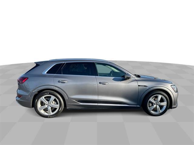 2019 Audi e-tron quattro Premium Plus Tucson AZ