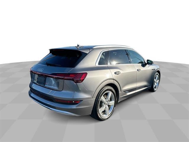 2019 Audi e-tron quattro Premium Plus Tucson AZ