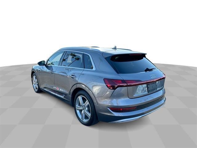 2019 Audi e-tron quattro Premium Plus Tucson AZ
