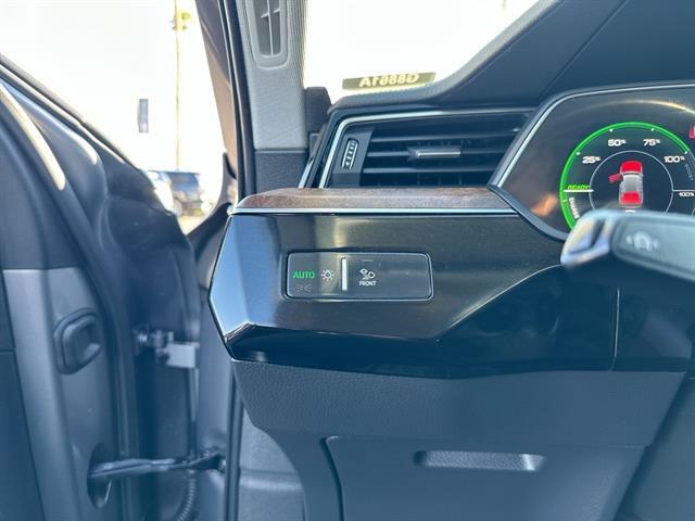 2019 Audi e-tron quattro Premium Plus Tucson AZ