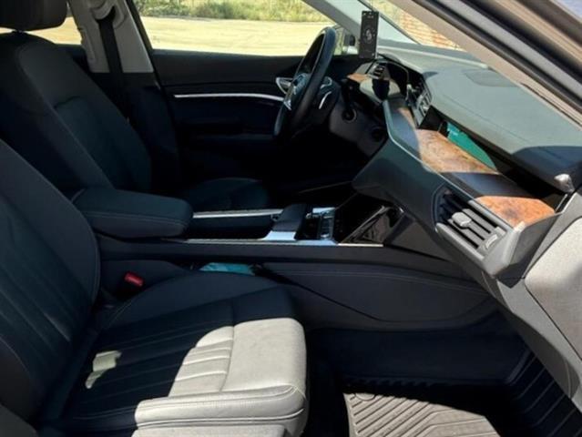 2019 Audi e-tron quattro Premium Plus Tucson AZ