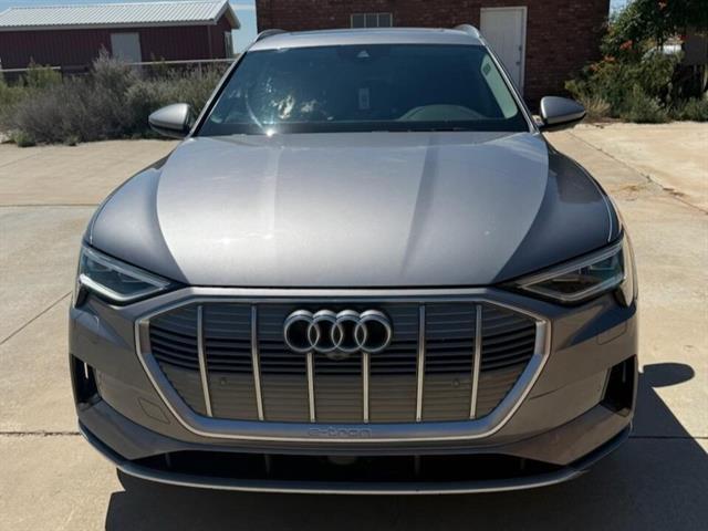 2019 Audi e-tron quattro Premium Plus Tucson AZ