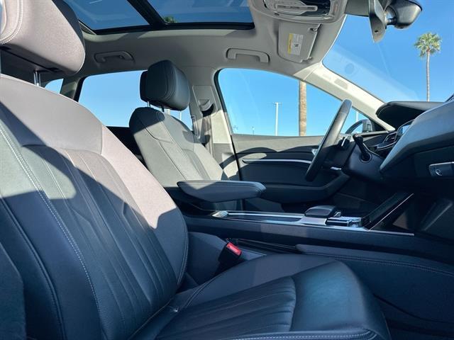 2019 Audi e-tron quattro Premium Plus Tucson AZ