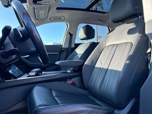 2019 Audi e-tron quattro Premium Plus Tucson AZ