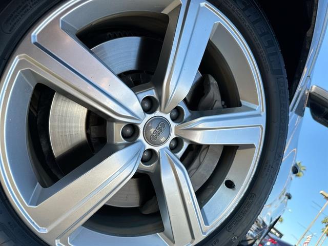 2019 Audi e-tron quattro Premium Plus Tucson AZ