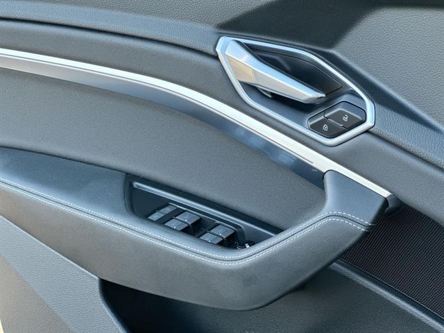 2019 Audi e-tron quattro Premium Plus Tucson AZ