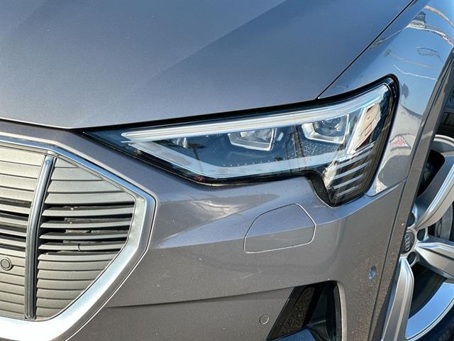 2019 Audi e-tron quattro Premium Plus Tucson AZ