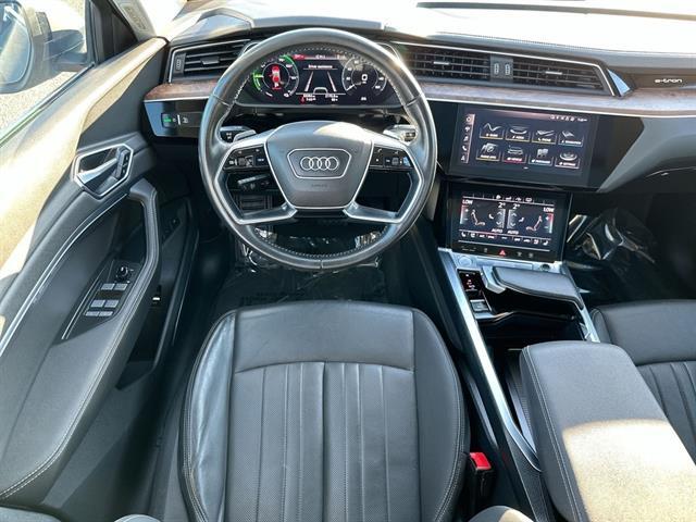 2019 Audi e-tron quattro Premium Plus Tucson AZ