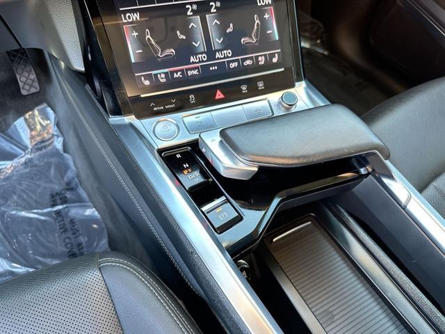 2019 Audi e-tron quattro Premium Plus Tucson AZ