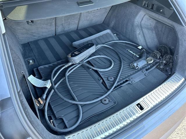 2019 Audi e-tron quattro Premium Plus Tucson AZ