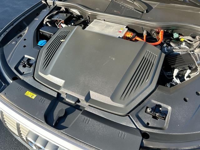 2019 Audi e-tron quattro Premium Plus Tucson AZ