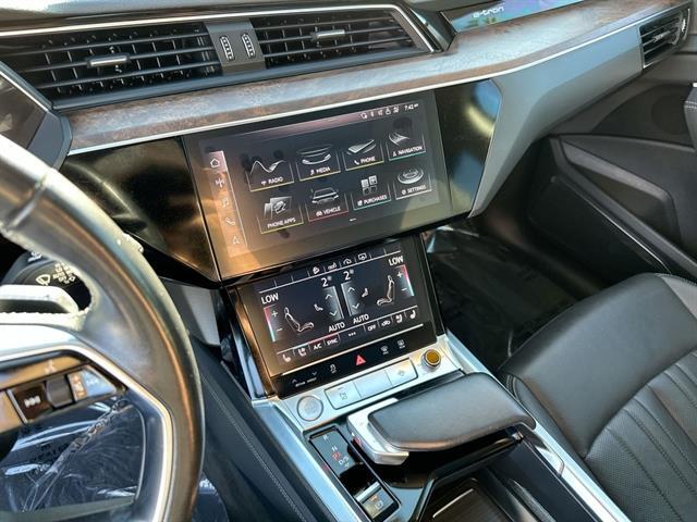 2019 Audi e-tron quattro Premium Plus Tucson AZ