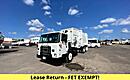 2019 Autocar ACX64 33 Yard G-S Products Side Loader Garbage Truck