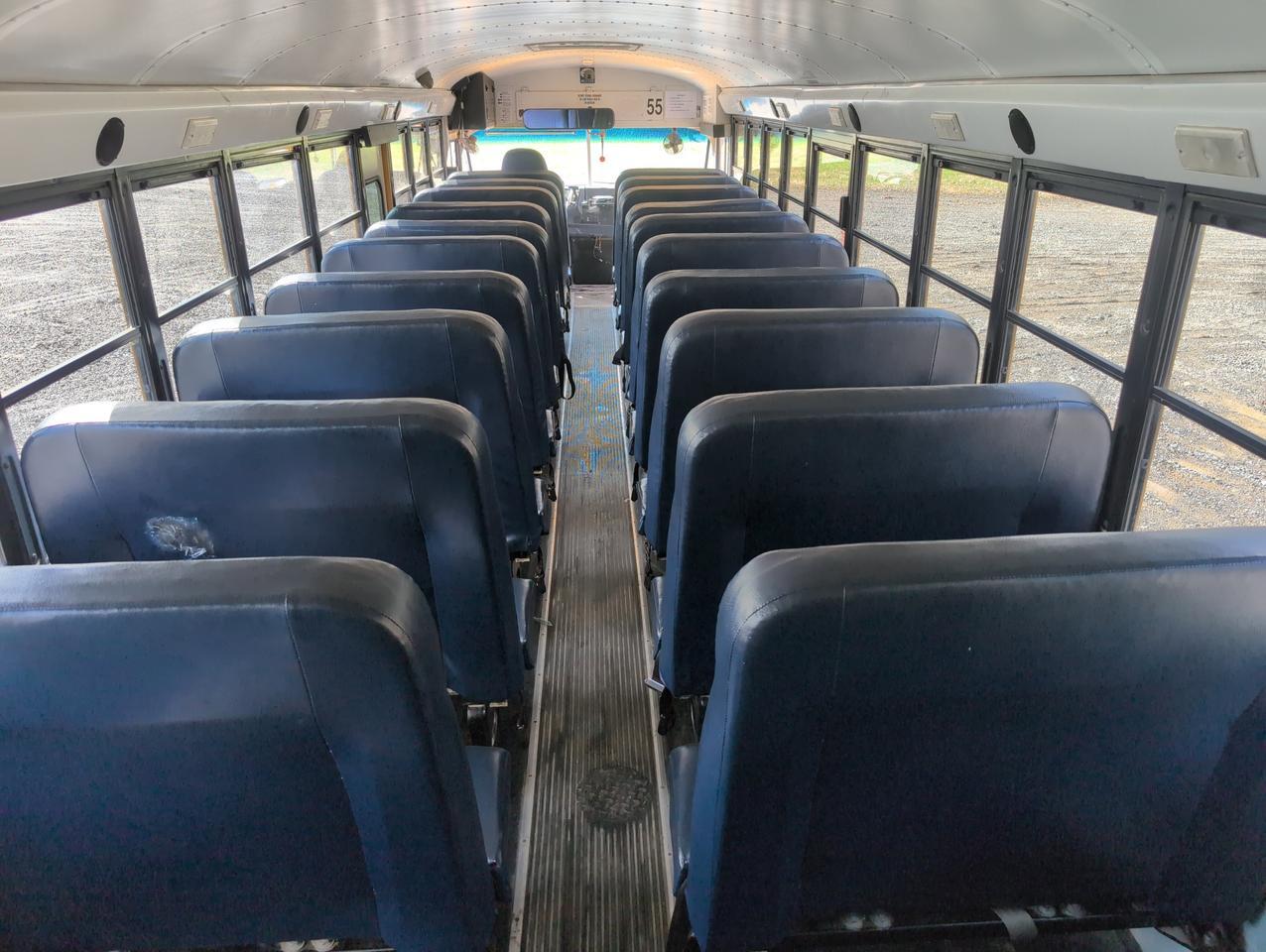 2019 BLUEBIRD BLUEBIRD Vision Johnstown NY