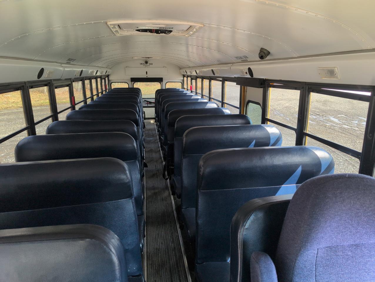 2019 BLUEBIRD BLUEBIRD Vision Johnstown NY