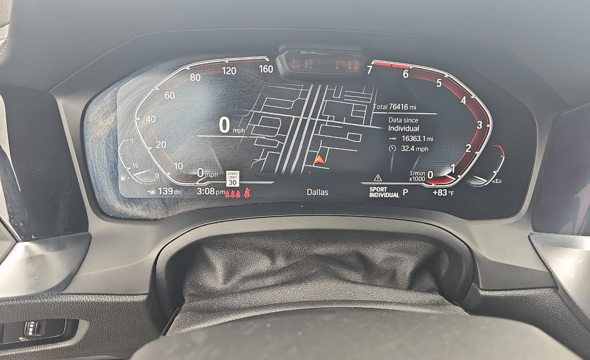 2019 BMW 3 SERIES 330i SPORT LINE Dallas TX