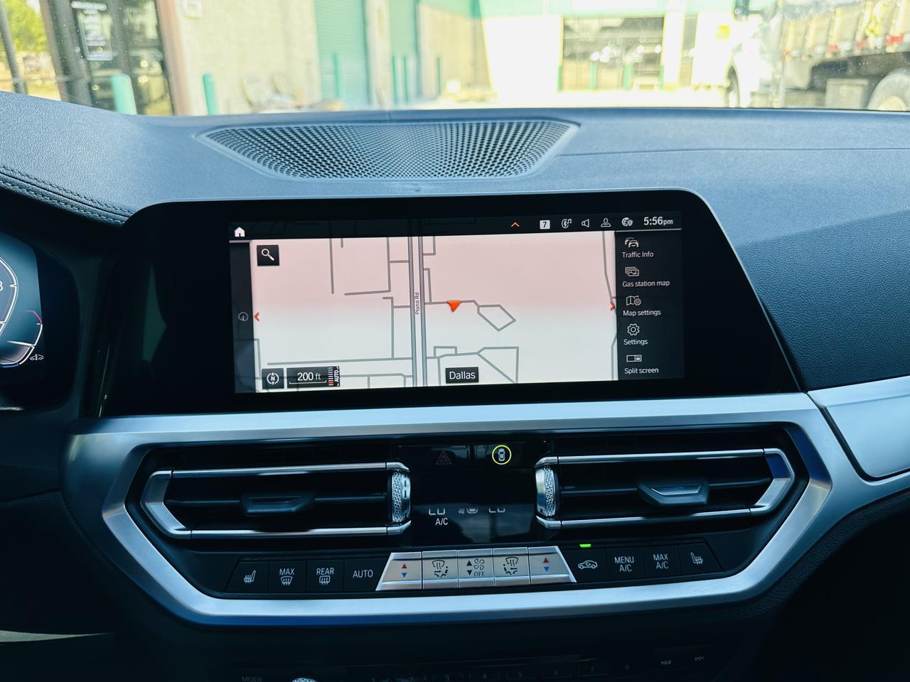 2019 BMW 3 SERIES 330i SPORT LINE Dallas TX