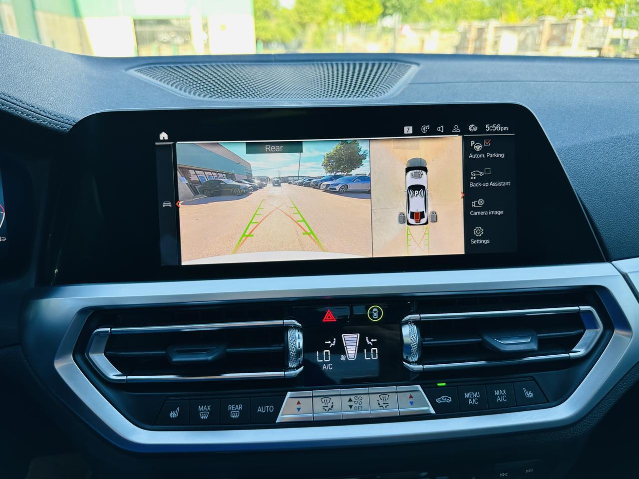 2019 BMW 3 SERIES 330i SPORT LINE Dallas TX