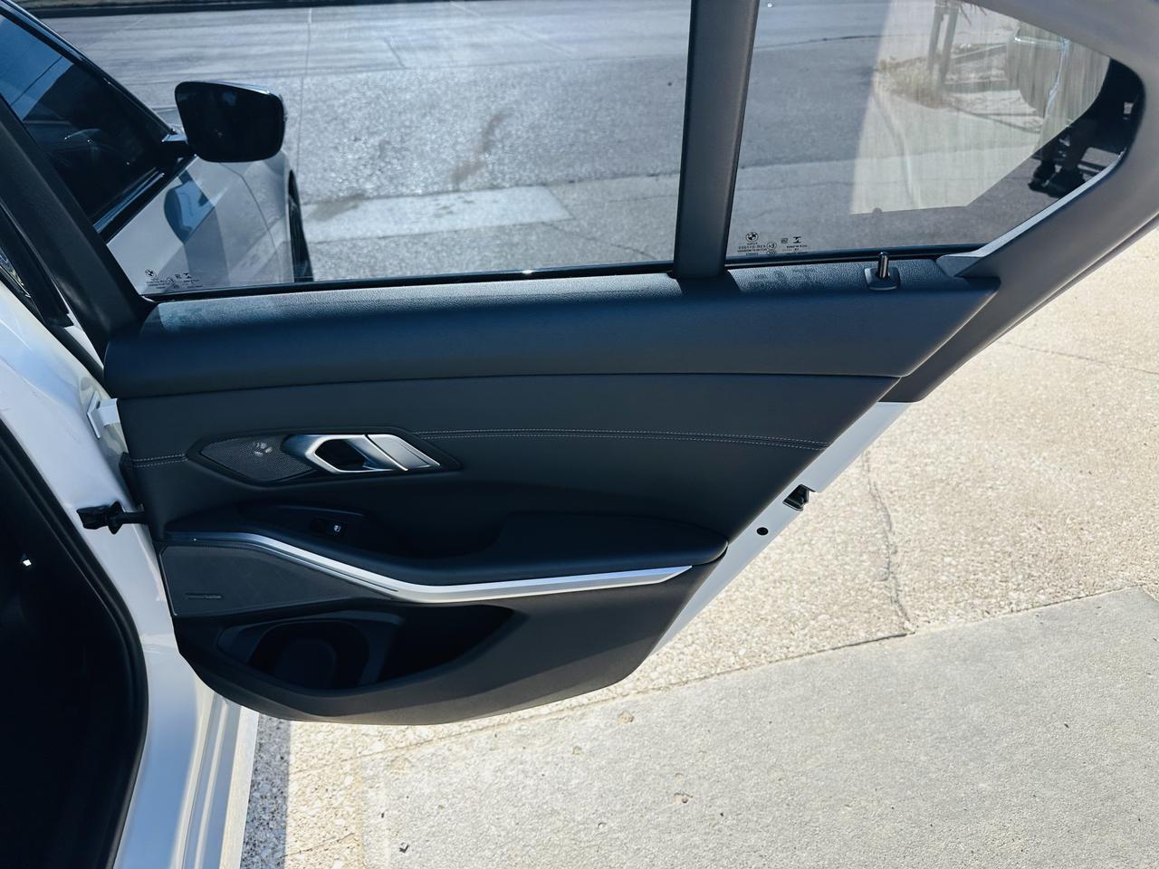 2019 BMW 3 SERIES 330i SPORT LINE Dallas TX