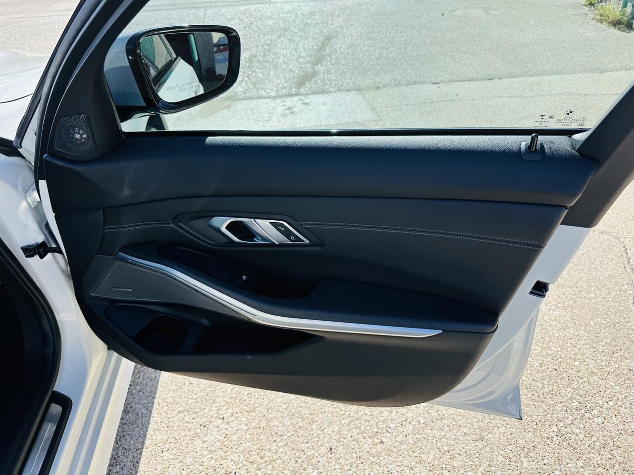 2019 BMW 3 SERIES 330i SPORT LINE Dallas TX