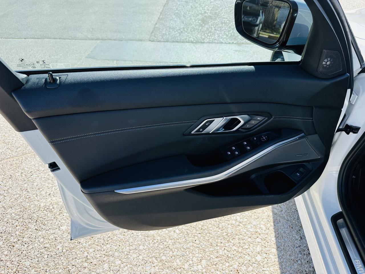 2019 BMW 3 SERIES 330i SPORT LINE Dallas TX