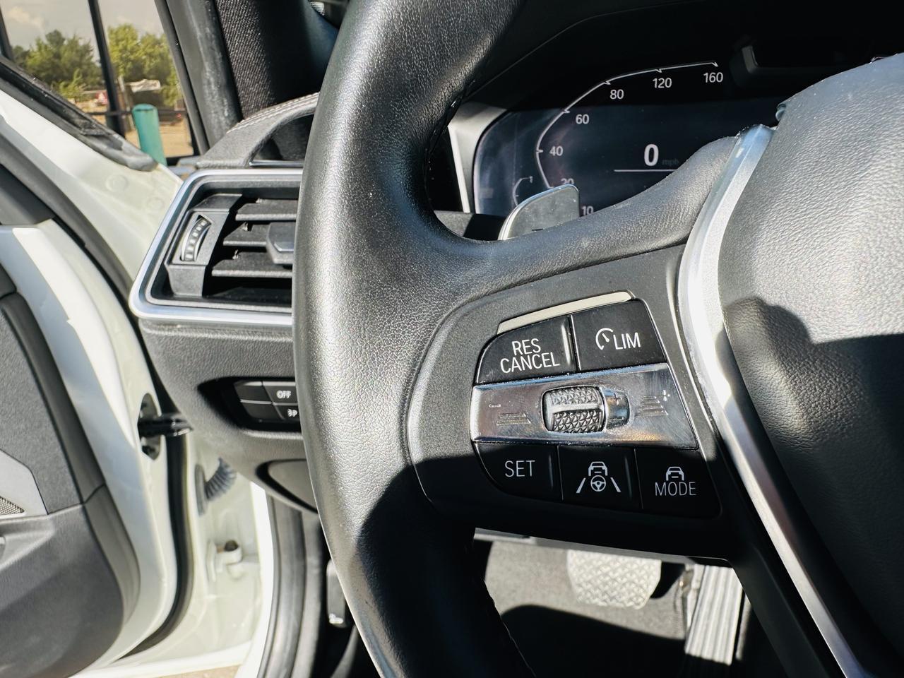2019 BMW 3 SERIES 330i SPORT LINE Dallas TX