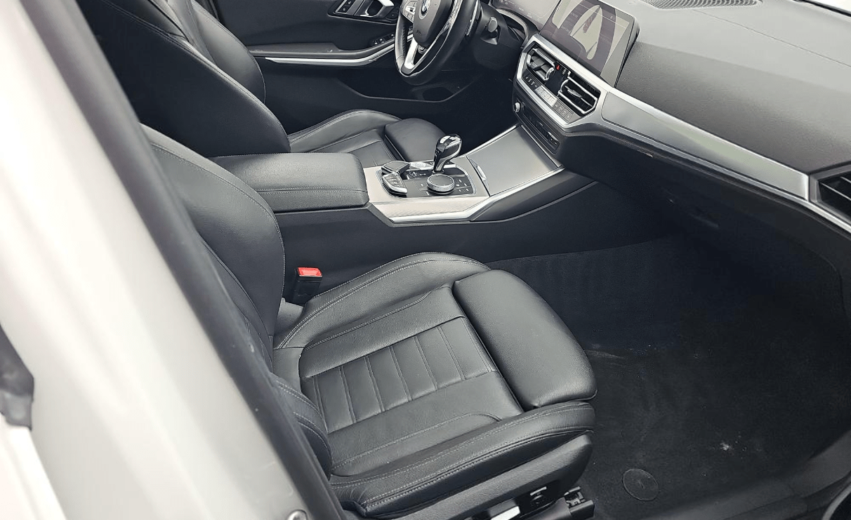 2019 BMW 3 SERIES 330i SPORT LINE Dallas TX