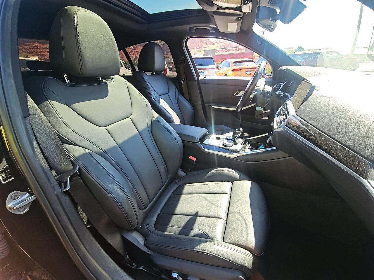 2019 BMW 3 Series 330i Dallas TX