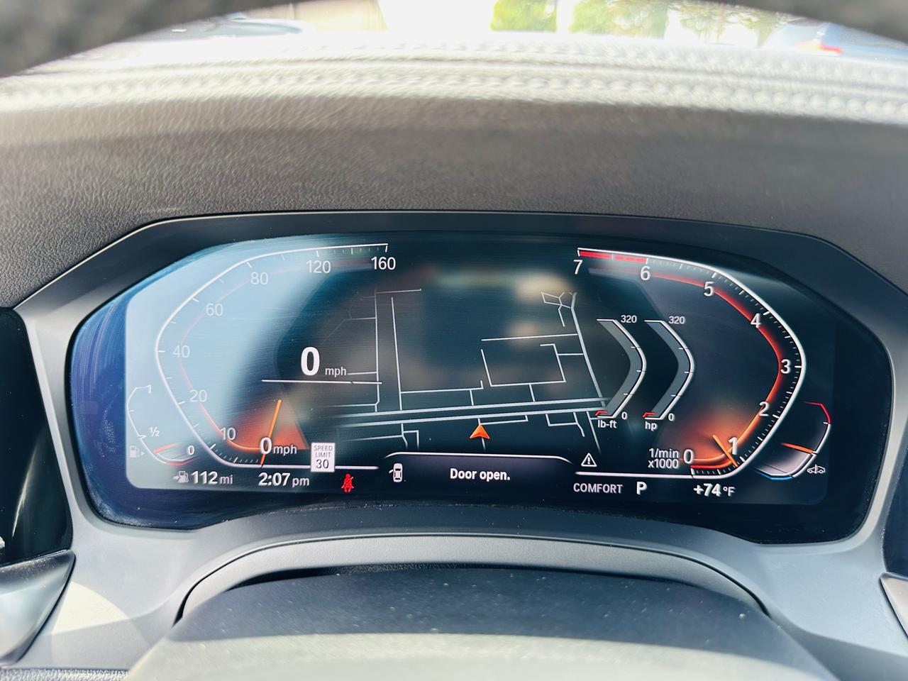 2019 BMW 3 Series 330i M Sport Dallas TX