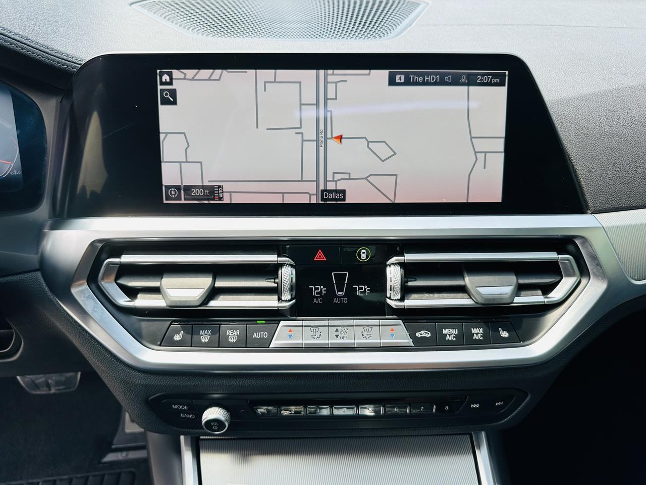 2019 BMW 3 Series 330i M Sport Dallas TX