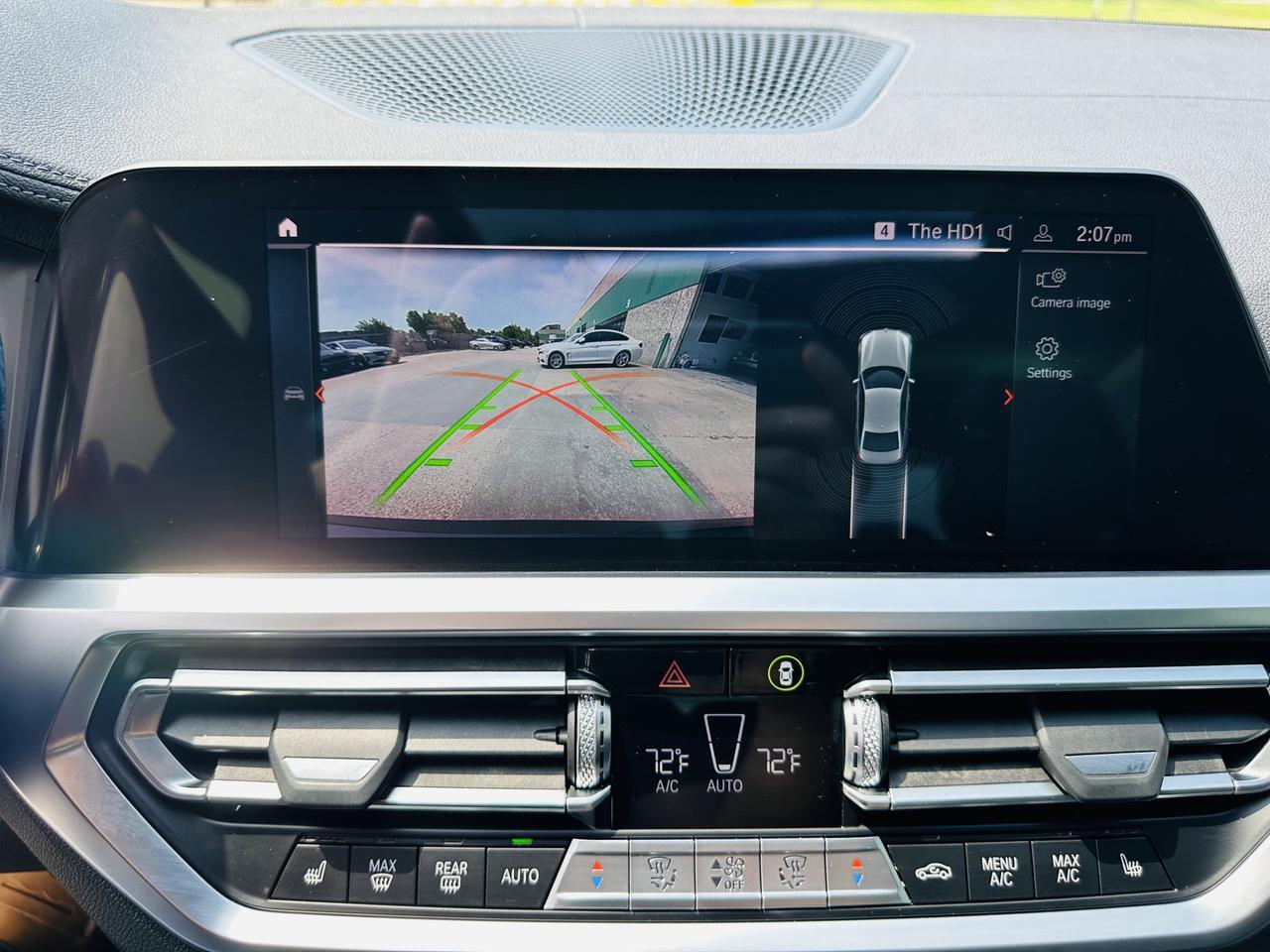 2019 BMW 3 Series 330i M Sport Dallas TX