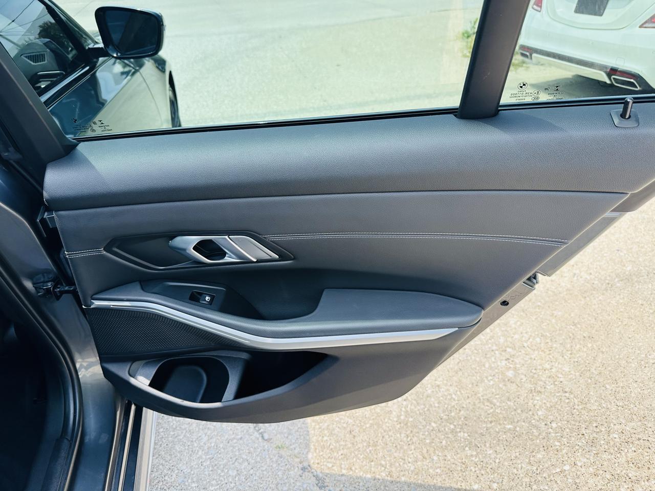 2019 BMW 3 Series 330i M Sport Dallas TX