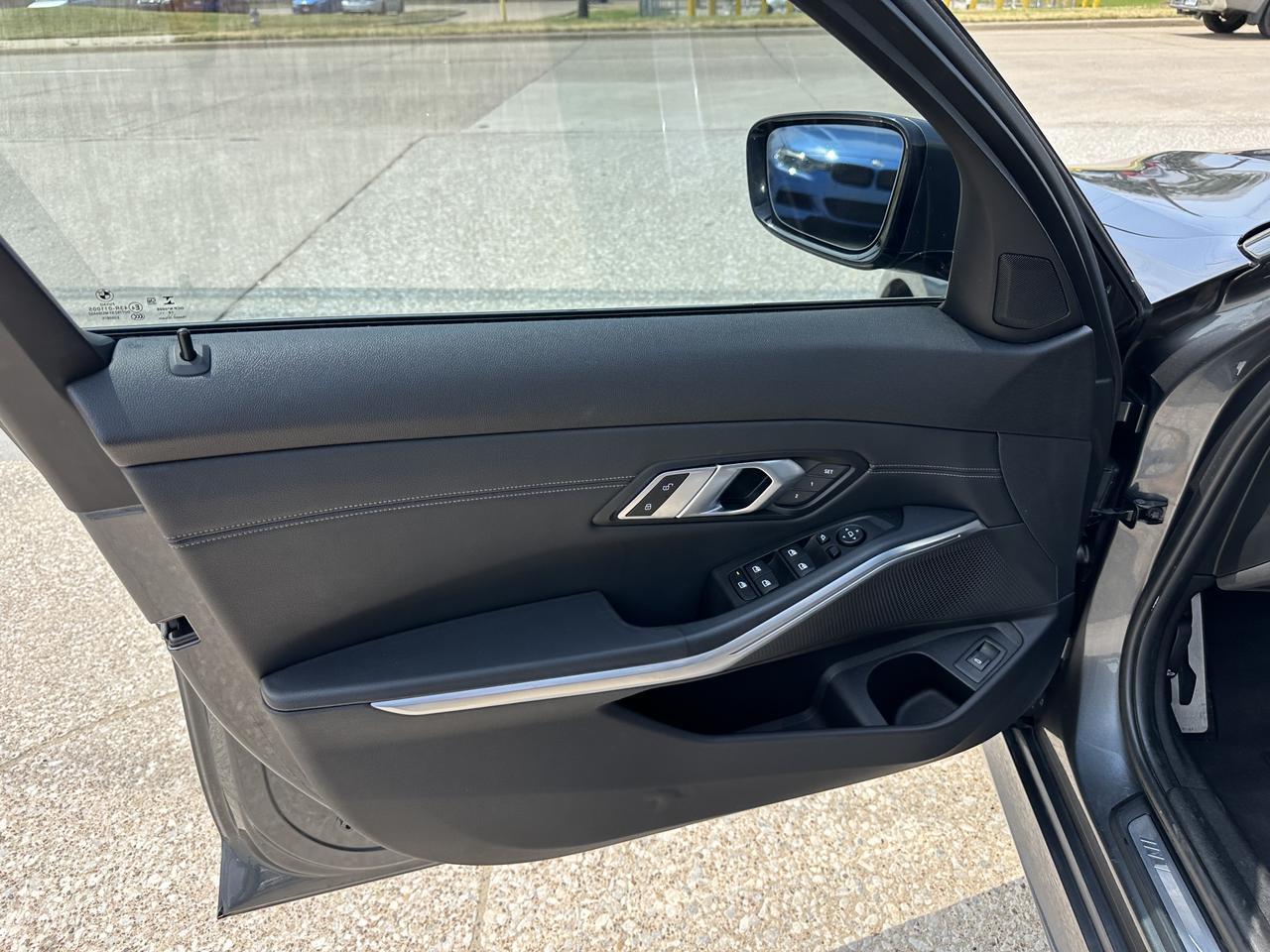 2019 BMW 3 Series 330i M Sport Dallas TX