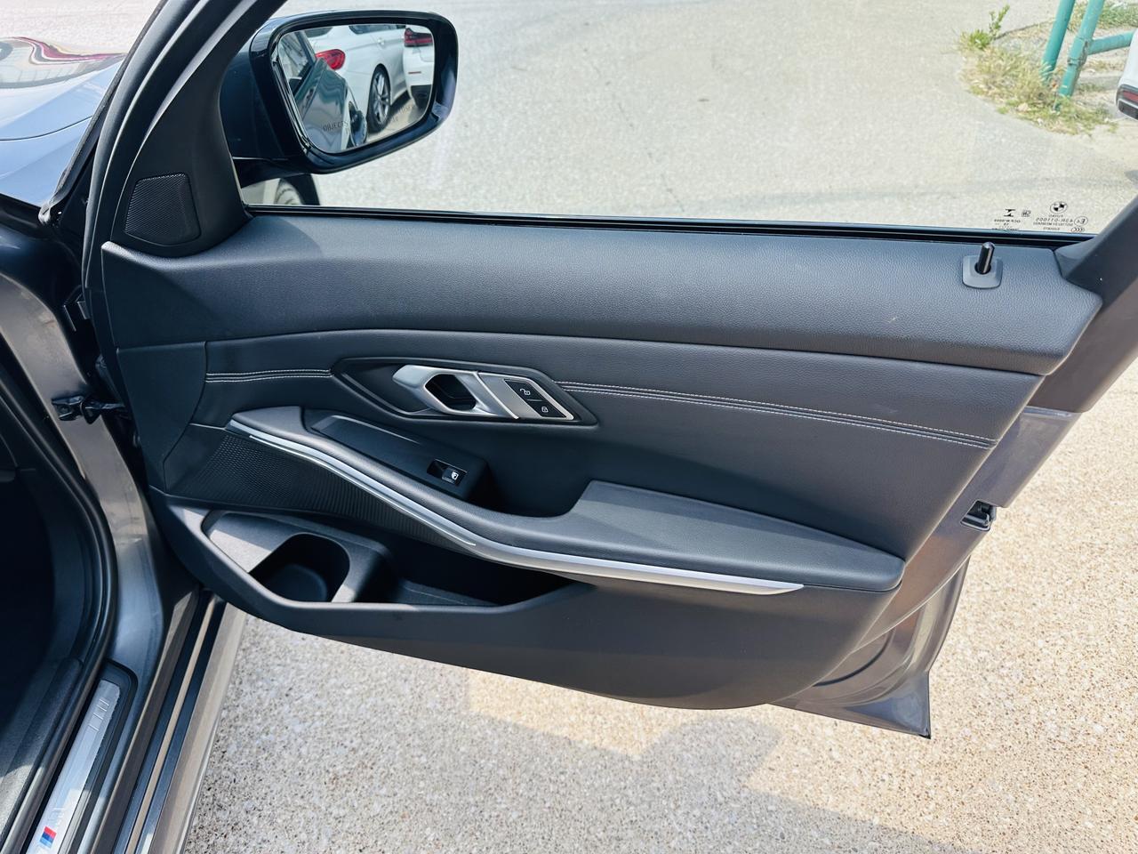 2019 BMW 3 Series 330i M Sport Dallas TX