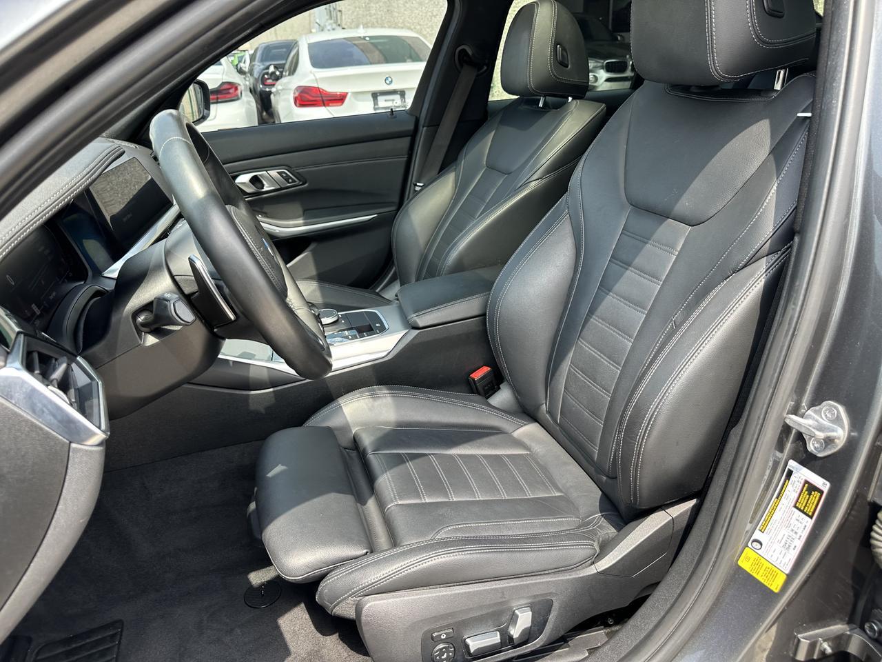 2019 BMW 3 Series 330i M Sport Dallas TX