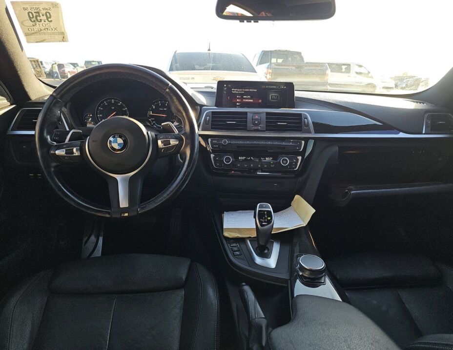 2019 BMW 4 series 440i  M sport Dallas TX