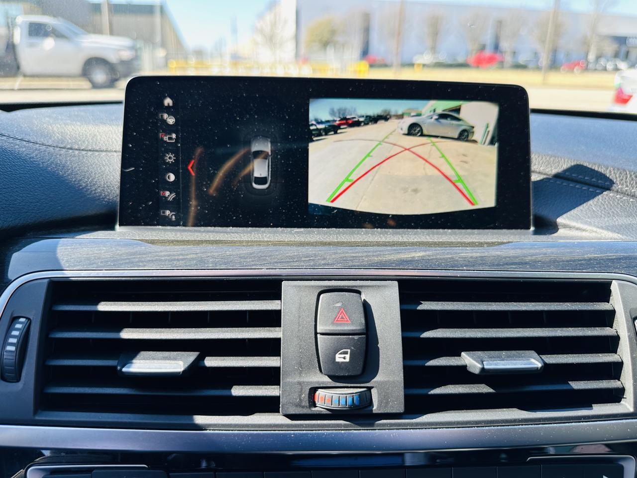 2019 BMW 4 series 440i  M sport Dallas TX