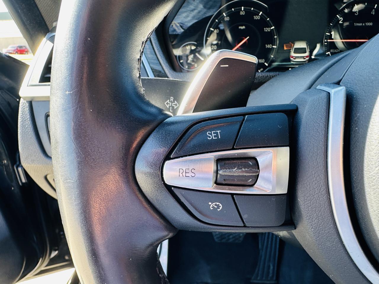 2019 BMW 4 series 440i  M sport Dallas TX