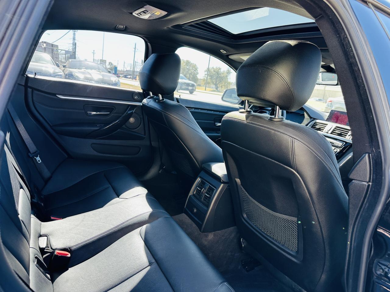 2019 BMW 4 series 440i  M sport Dallas TX