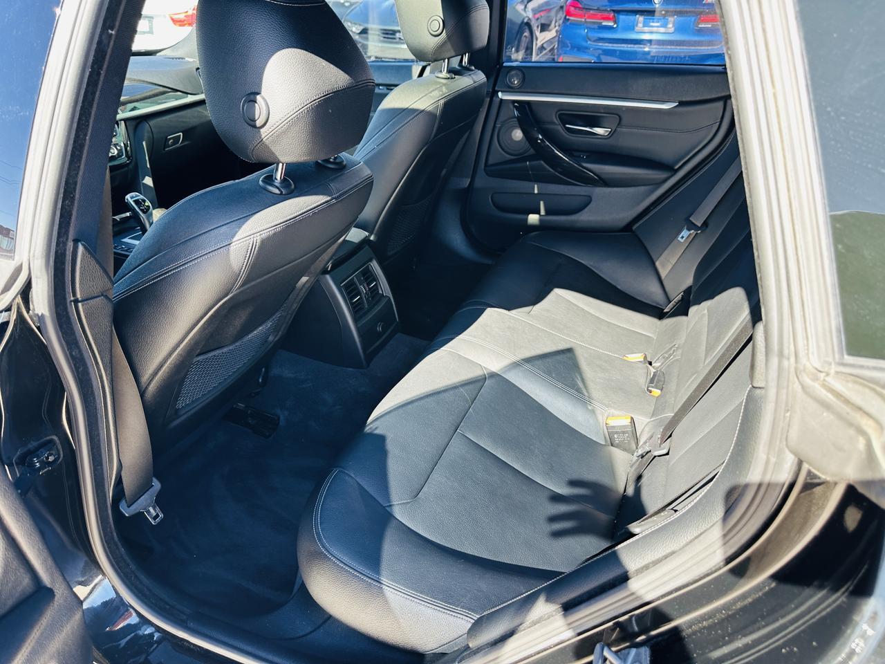 2019 BMW 4 series 440i  M sport Dallas TX