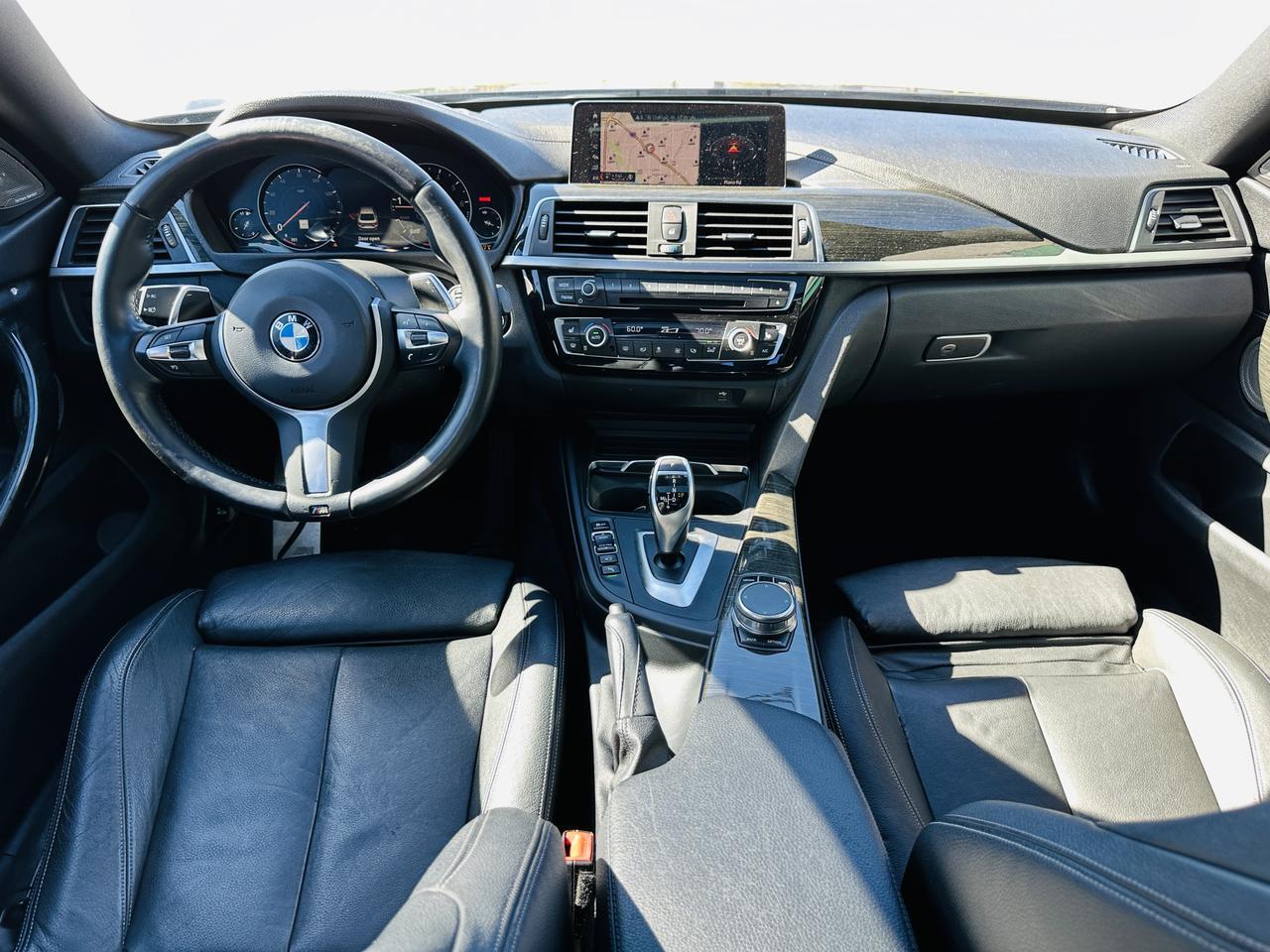 2019 BMW 4 series 440i  M sport Dallas TX