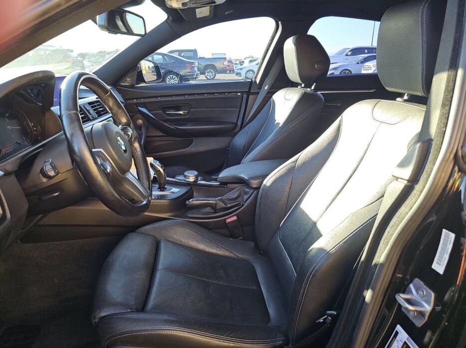 2019 BMW 4 series 440i  M sport Dallas TX