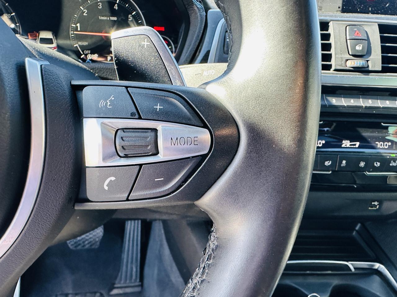 2019 BMW 4 series 440i  M sport Dallas TX