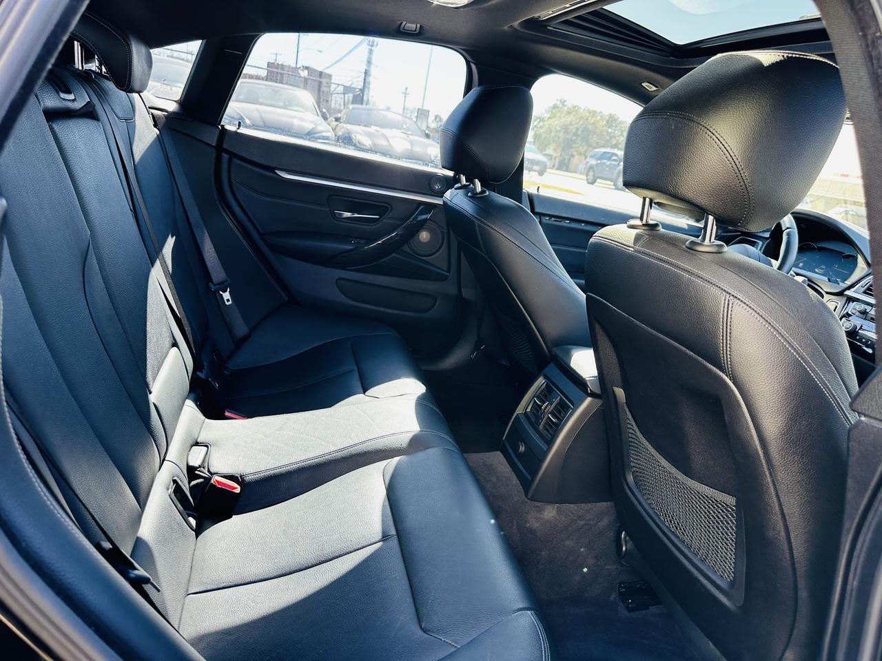 2019 BMW 4 series 440i  M sport Dallas TX