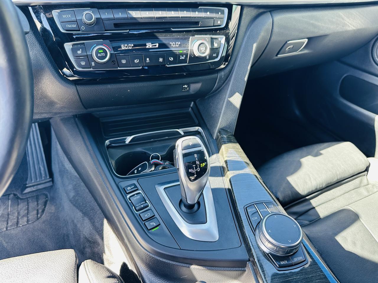 2019 BMW 4 series 440i  M sport Dallas TX