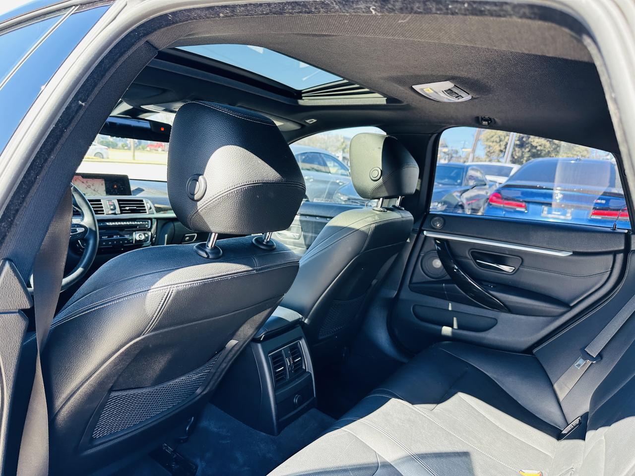 2019 BMW 4 series 440i  M sport Dallas TX