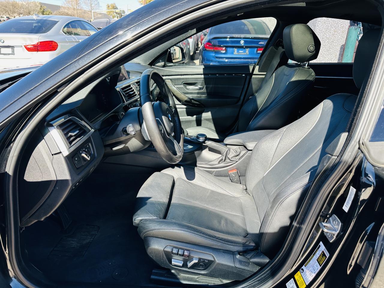 2019 BMW 4 series 440i  M sport Dallas TX