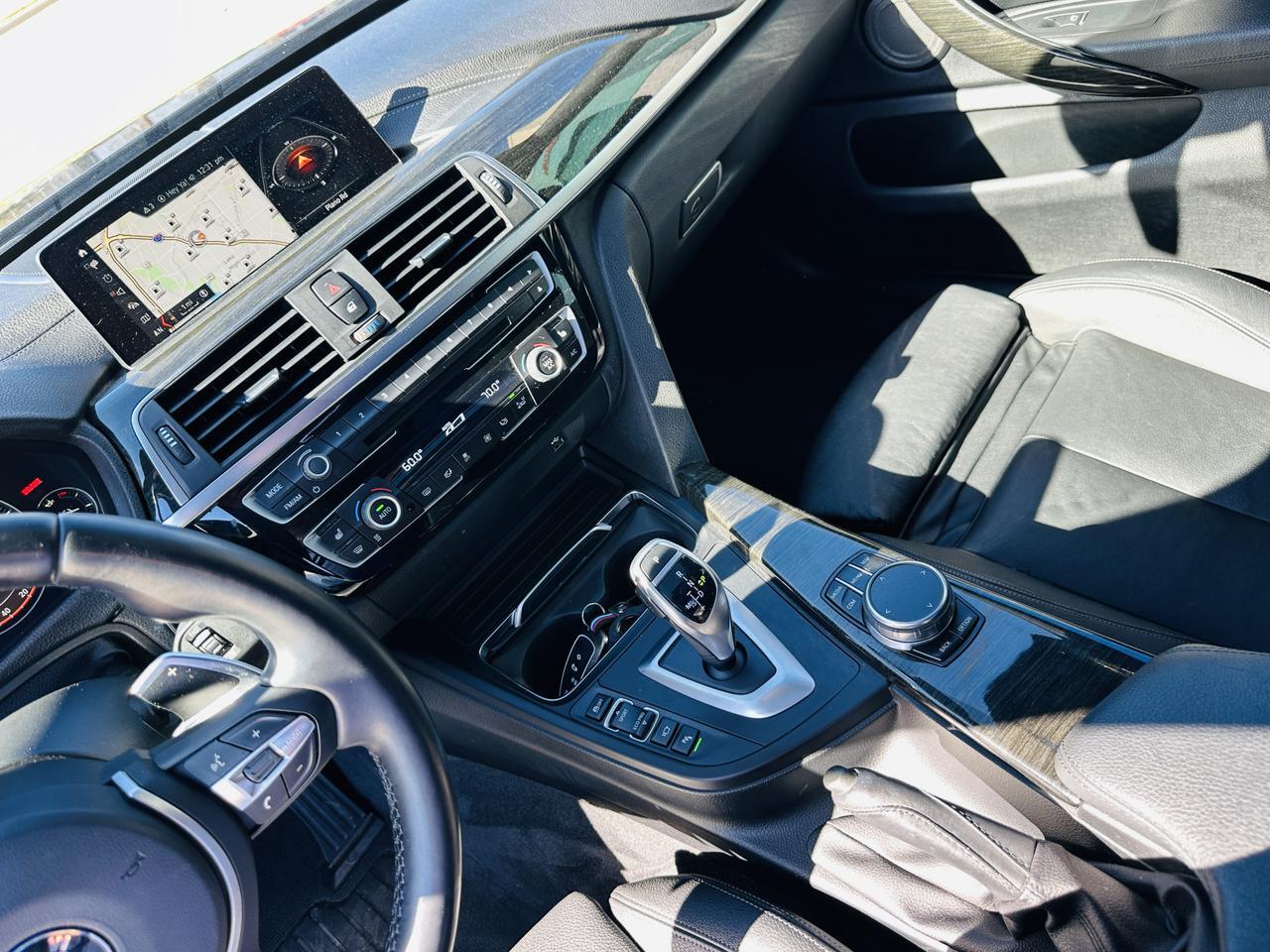 2019 BMW 4 series 440i  M sport Dallas TX