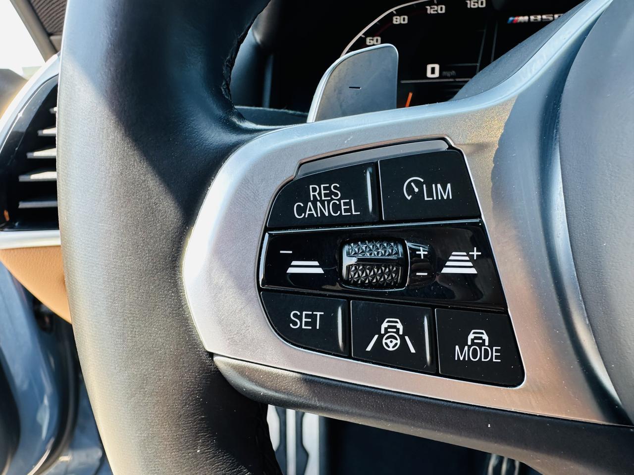 2019 BMW 8 Series M850i xDrive Dallas TX
