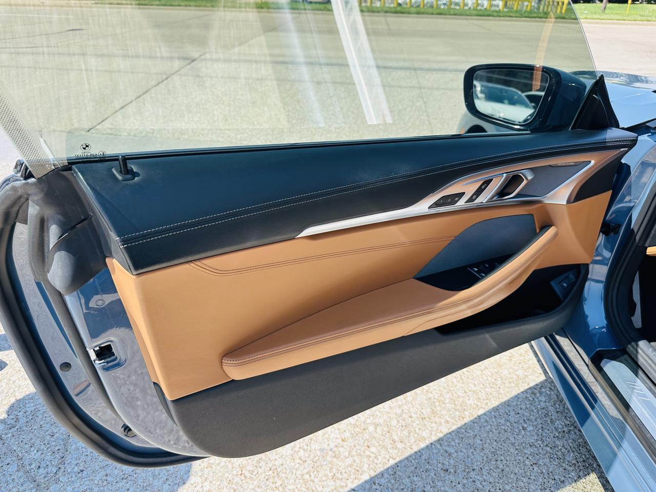 2019 BMW 8 Series M850i xDrive Dallas TX